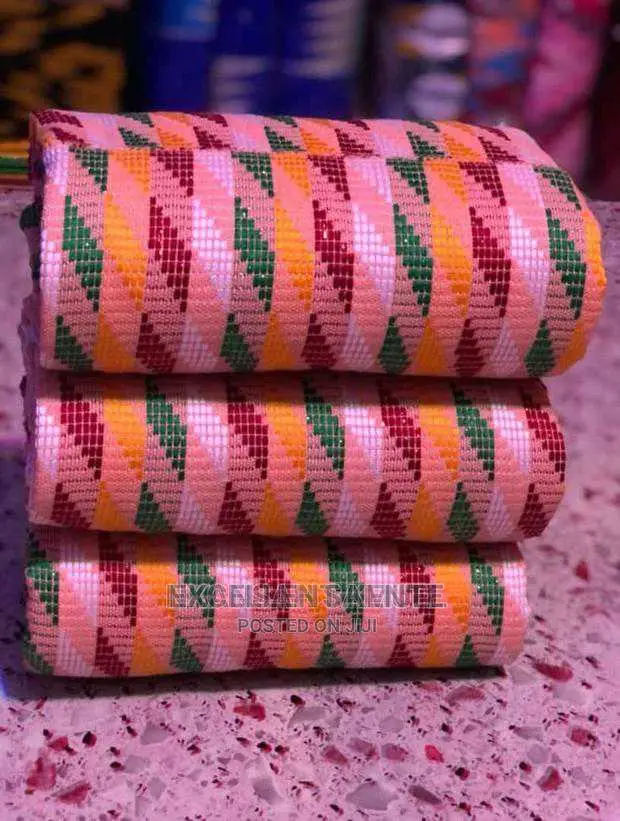 Asante Kente