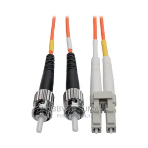 10M Lc/St Fiber Cables