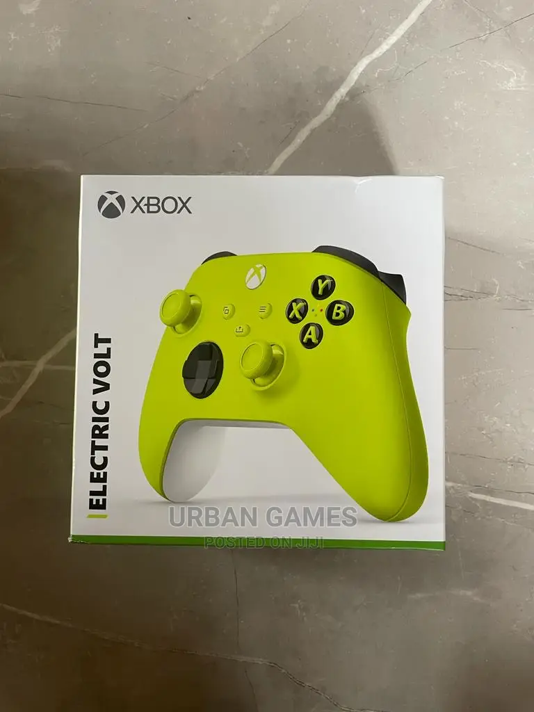 Volt Xbox Series S/X Controller Sealed