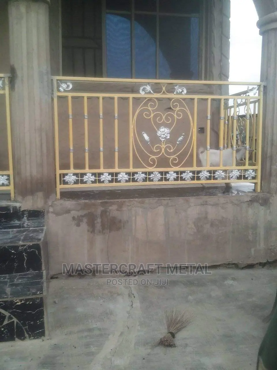 High Standard Balustrade | High Quality Barrister