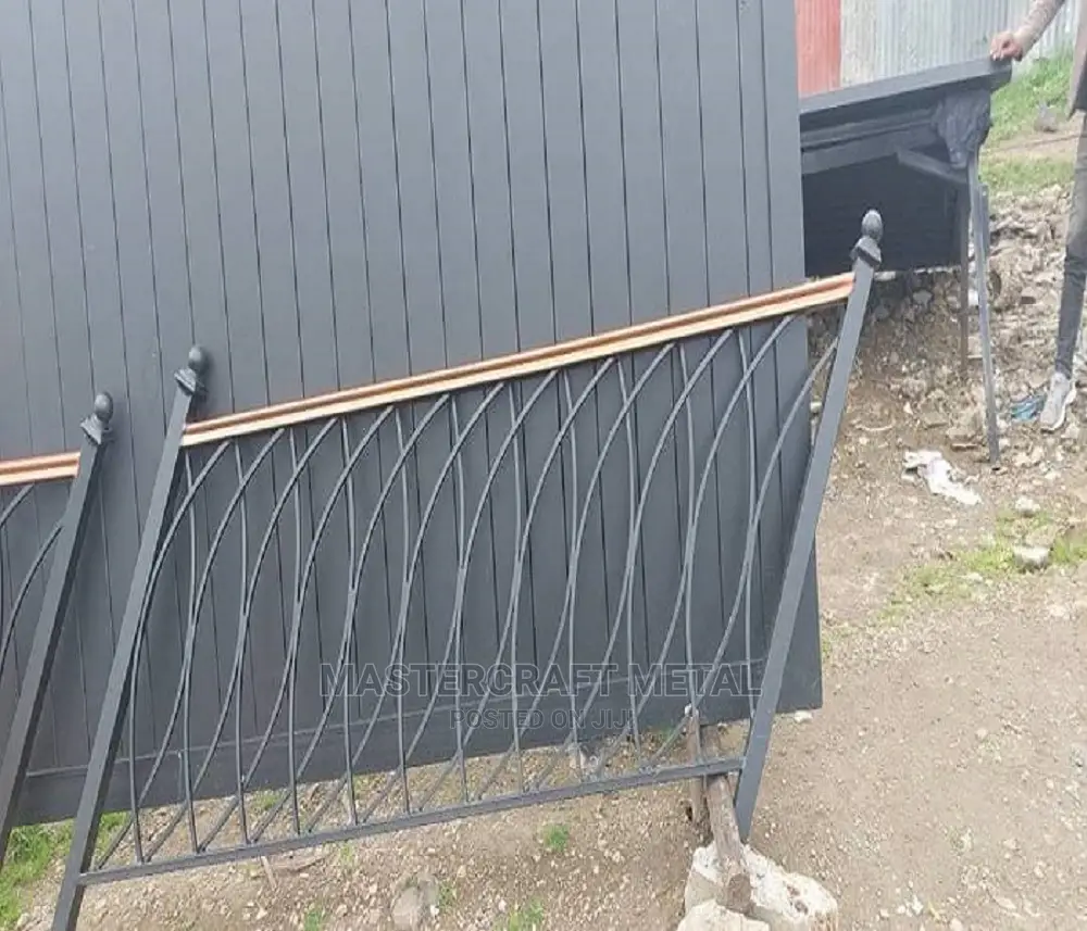 High Quality Balustrade Railing