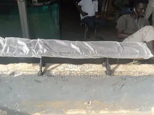 Universal Boot Spoiler