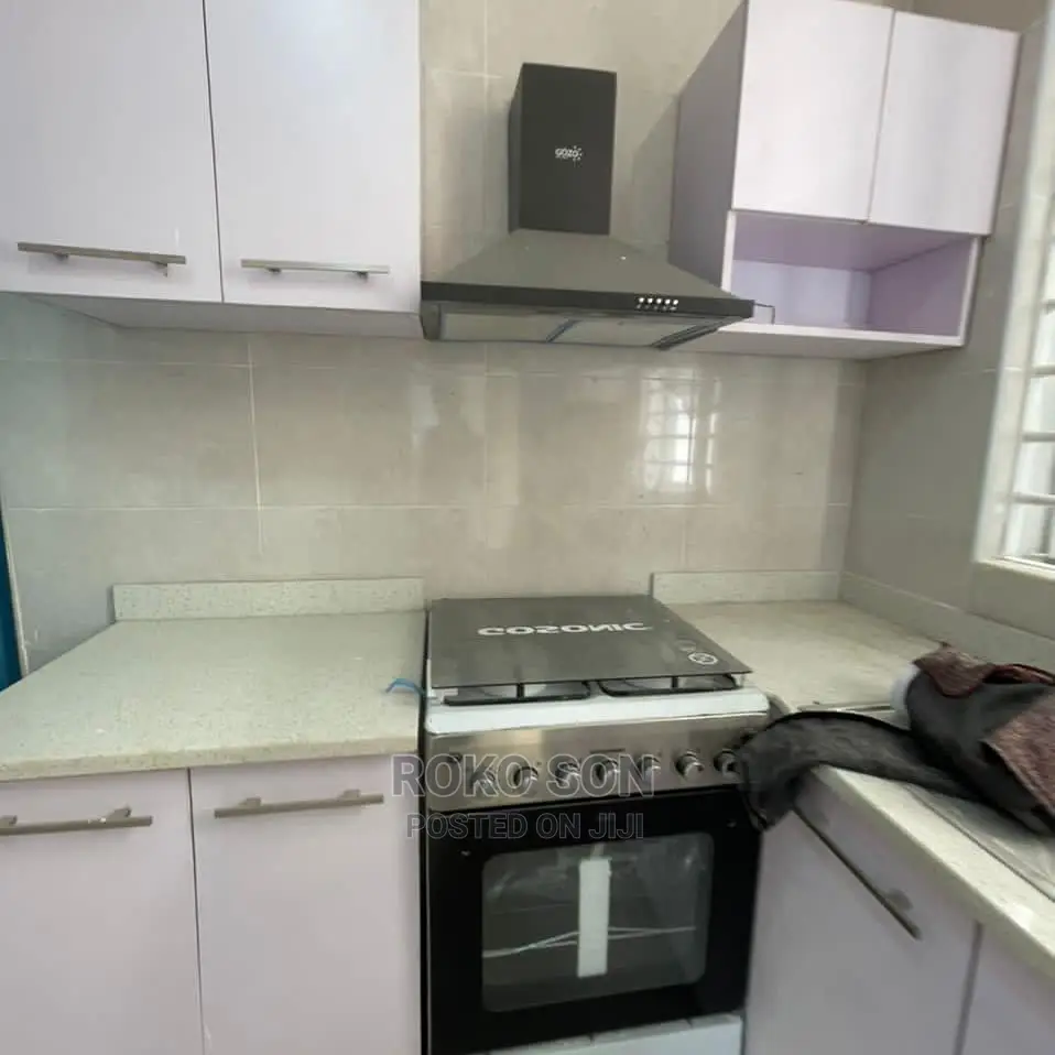 4bdrm Duplex in Dr Roko, Ashaley Botwe for Sale