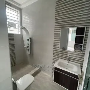 4bdrm Duplex in Dr Roko, Ashaley Botwe for Sale