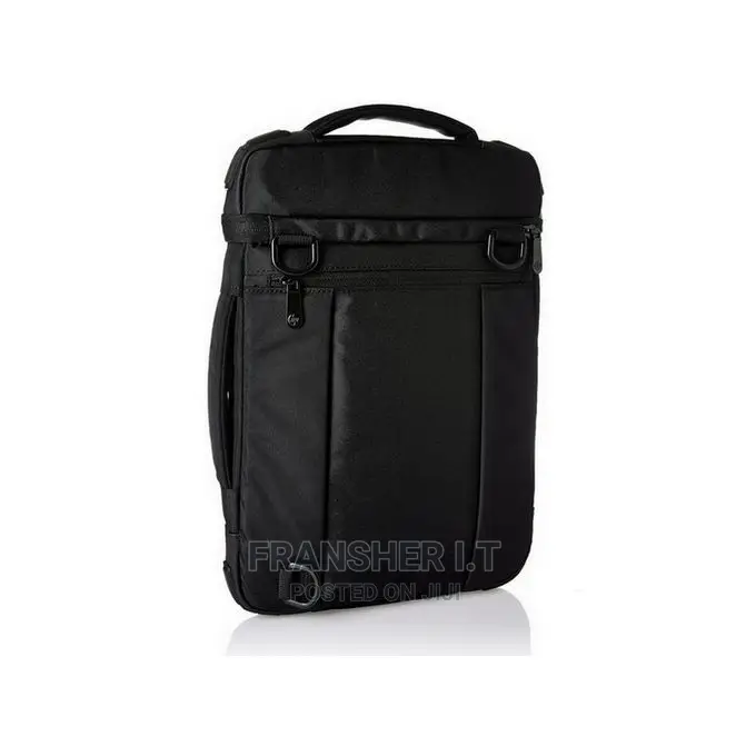 HP Grip Y1n43pa#Acj Slip Case (Black) Bag 14"