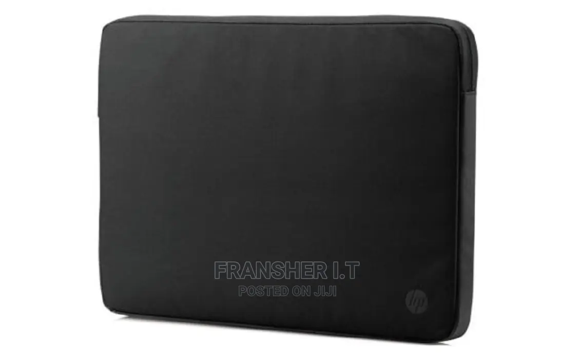 HP M5Q08AA Notebook Case 39.6 Cm (15.6) Sleeve Case Black