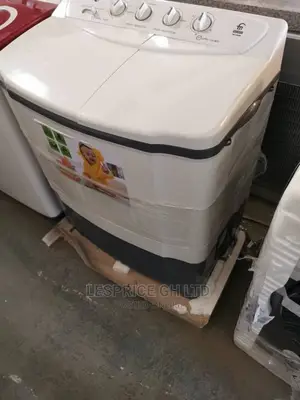 Fairmate Washing Machine 8kg