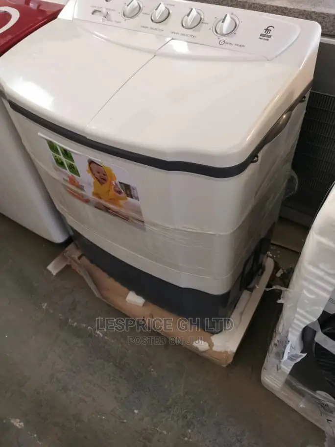 Fairmate Washing Machine 8kg