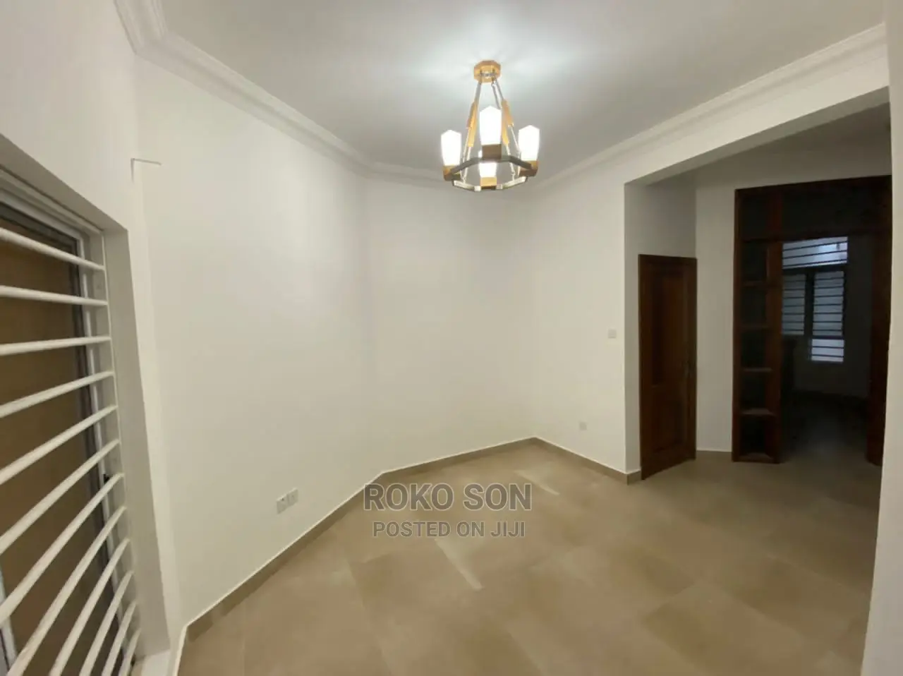3bdrm Apartment in Dr Roko, East Legon for rent