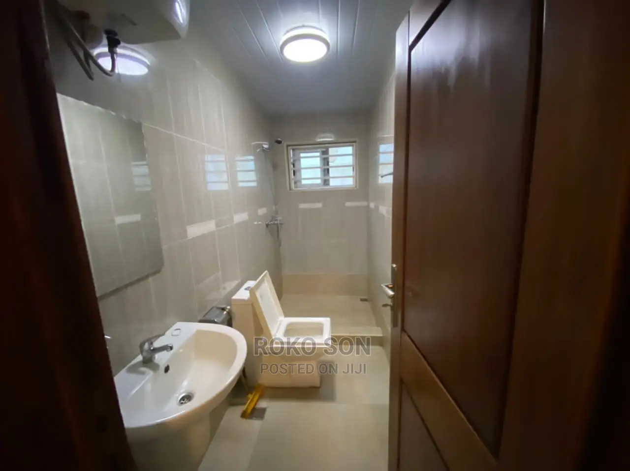 3bdrm Apartment in Dr Roko, East Legon for rent