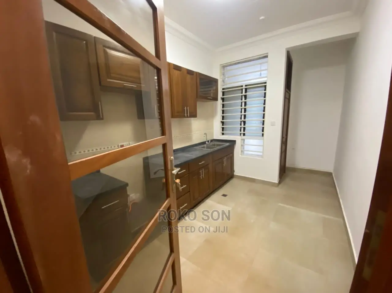 3bdrm Apartment in Dr Roko, East Legon for rent