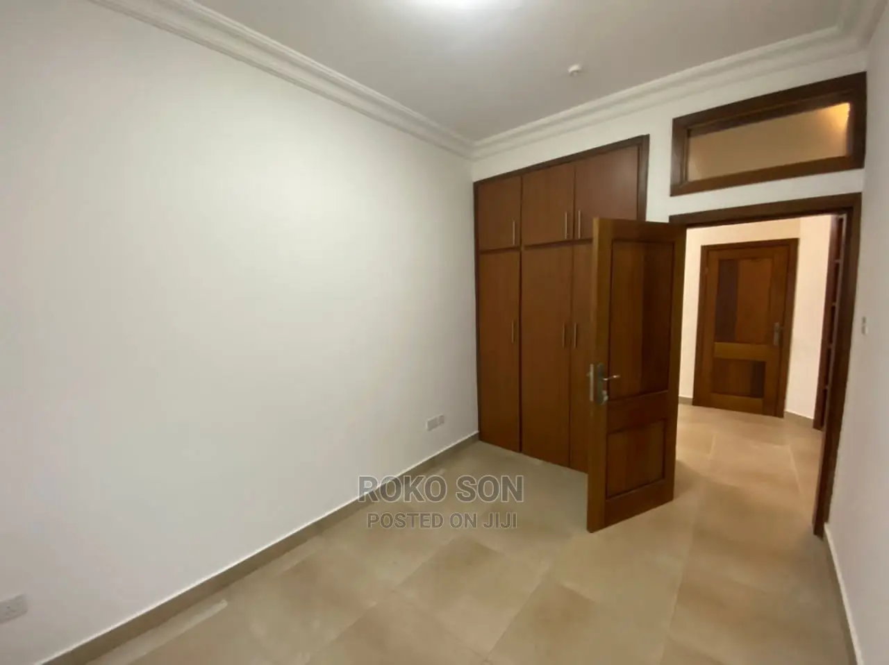 3bdrm Apartment in Dr Roko, East Legon for rent