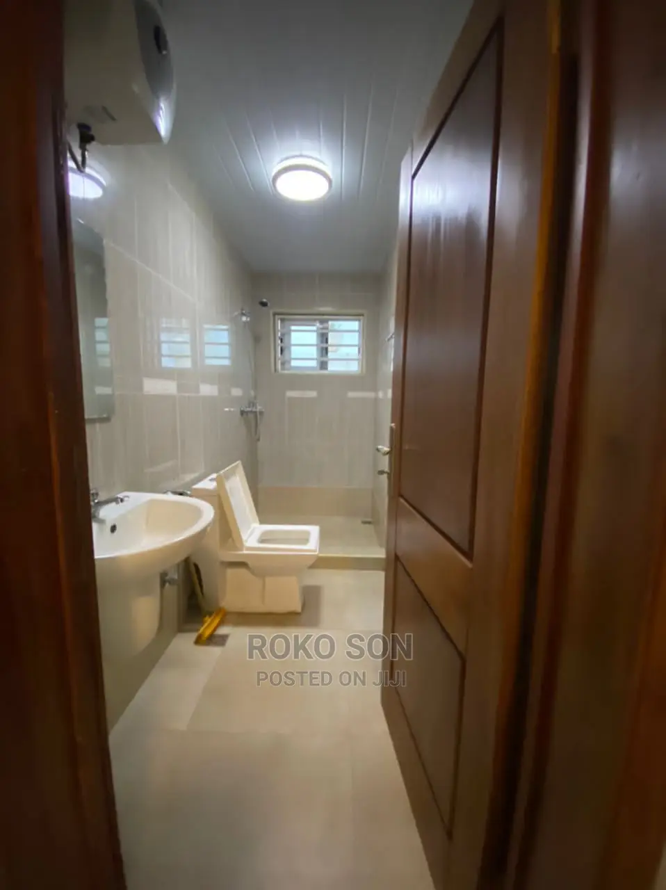 3bdrm Apartment in Dr Roko, East Legon for rent