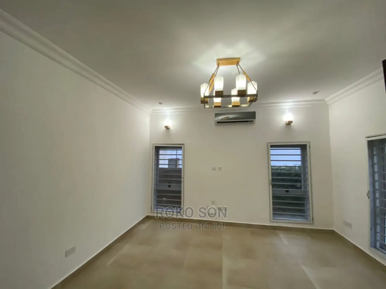 3bdrm Apartment in Dr Roko, East Legon for rent