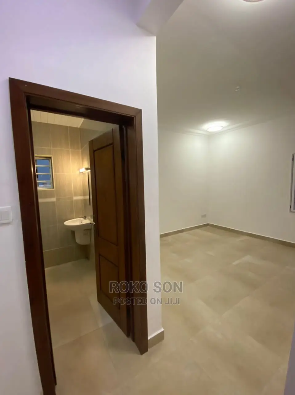3bdrm Apartment in Dr Roko, East Legon for rent