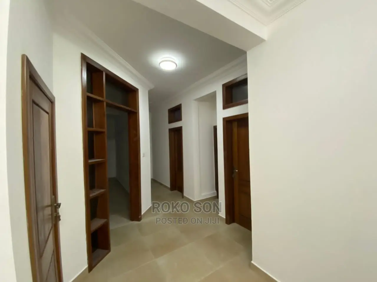 3bdrm Apartment in Dr Roko, East Legon for rent