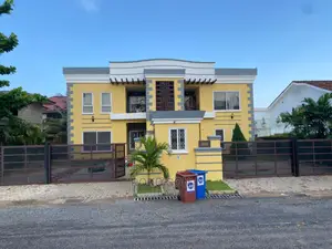 3bdrm Apartment in Dr Roko, East Legon for rent