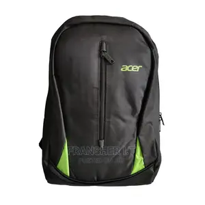 Acer Genuine 15.6 LZ.BPKM6.B05 Backpack Bag