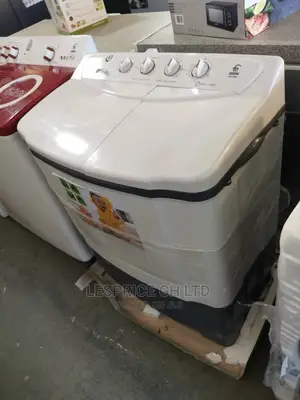 Elite Turbo Fairmate Washing Machine 8kg