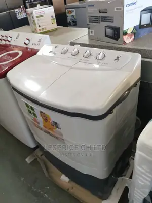 Ultra Quality Fairmate Washing Machine 8kg
