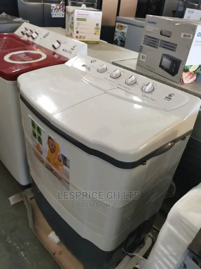 Order Fairmate Washing Machine 8kg