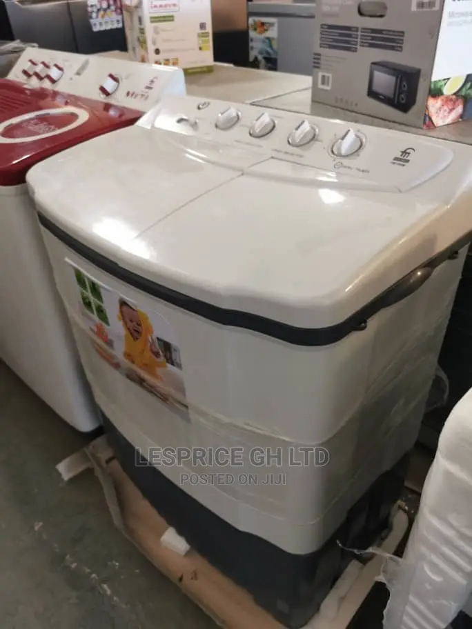 Get Fairmate Washing Machine 8kg