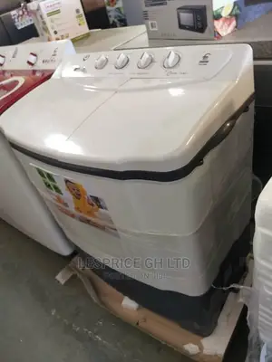 Exclusive Fairmate Washing Machine 8kg