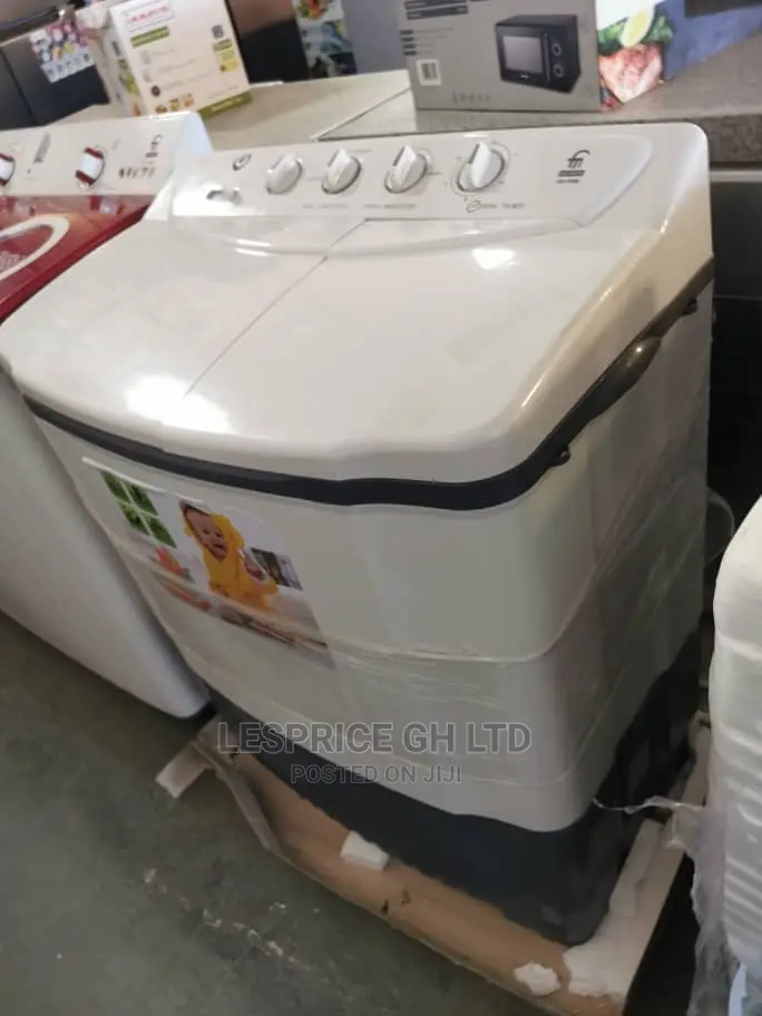 Exclusive Fairmate Washing Machine 8kg