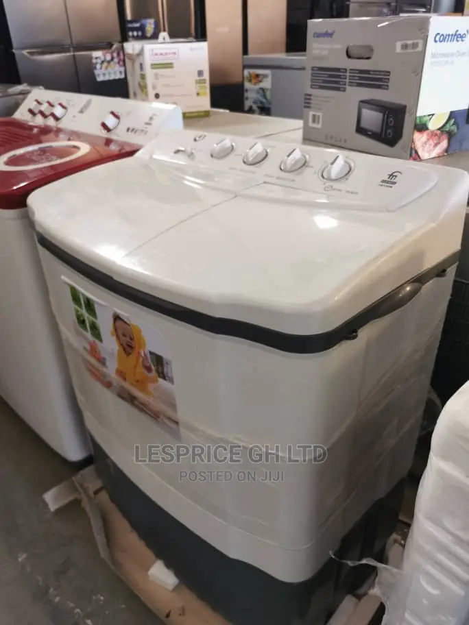 Best Ever Fairmate Washing Machine 8kg