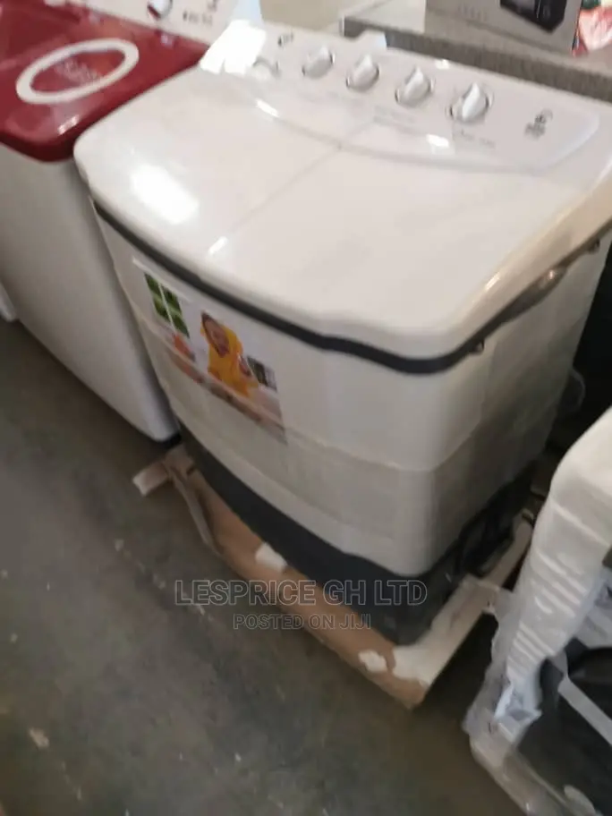 Marvelous Fairmate Washing Machine 8kg