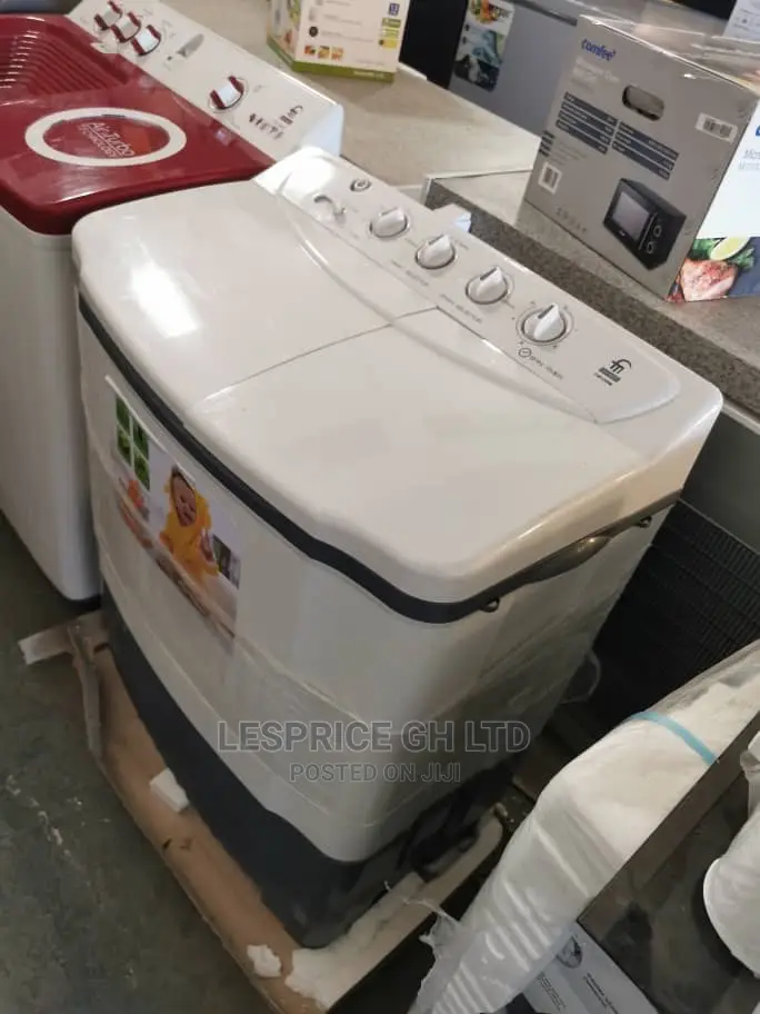 Remarkable Fairmate Washing Machine 8kg