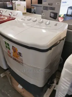 Amazing Fairmate Washing Machine 8kg