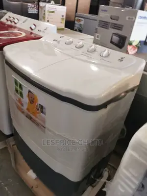 Fresh in Box Fairmate Washing Machine 8kg