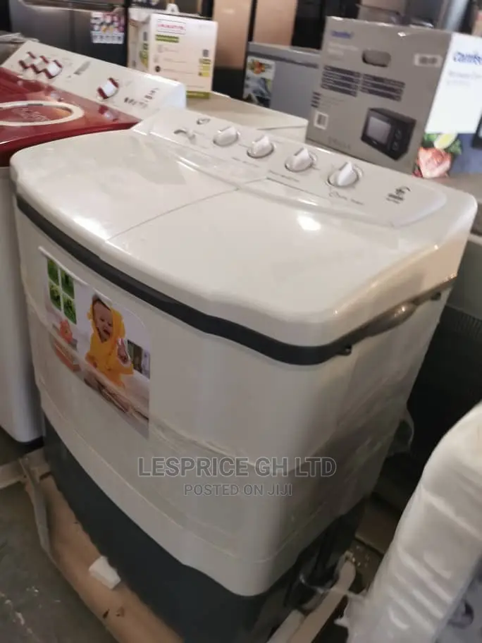 Fresh in Box Fairmate Washing Machine 8kg