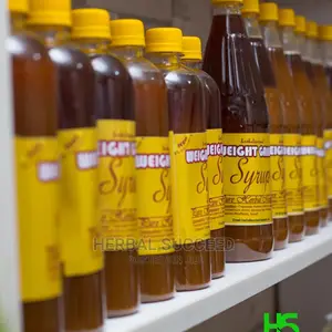 Herbalsucceed Weight Gain Syrup
