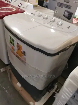 Plenty in Stock Fairmate Washing Machine 8kg