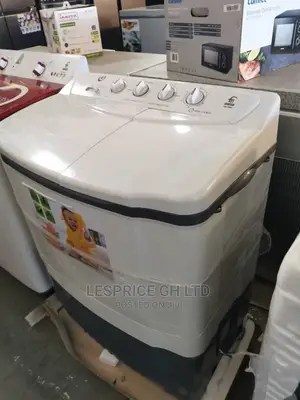 Tear Rubber Fairmate Washing Machine 8kg
