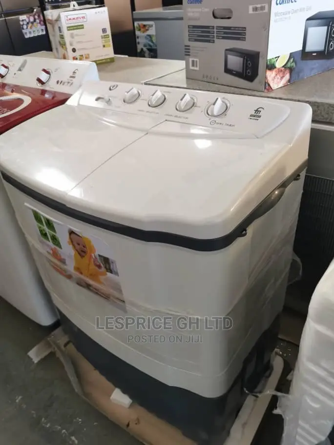 Tear Rubber Fairmate Washing Machine 8kg