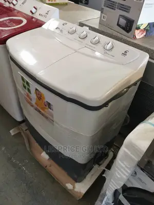 Latest Fairmate Washing Machine 8kg