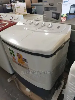 Perfect New Fairmate Washing Machine 8kg