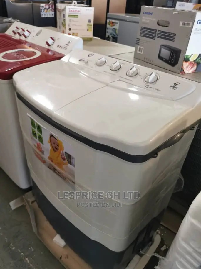 Buy Latest Fairmate Washing Machine 8kg