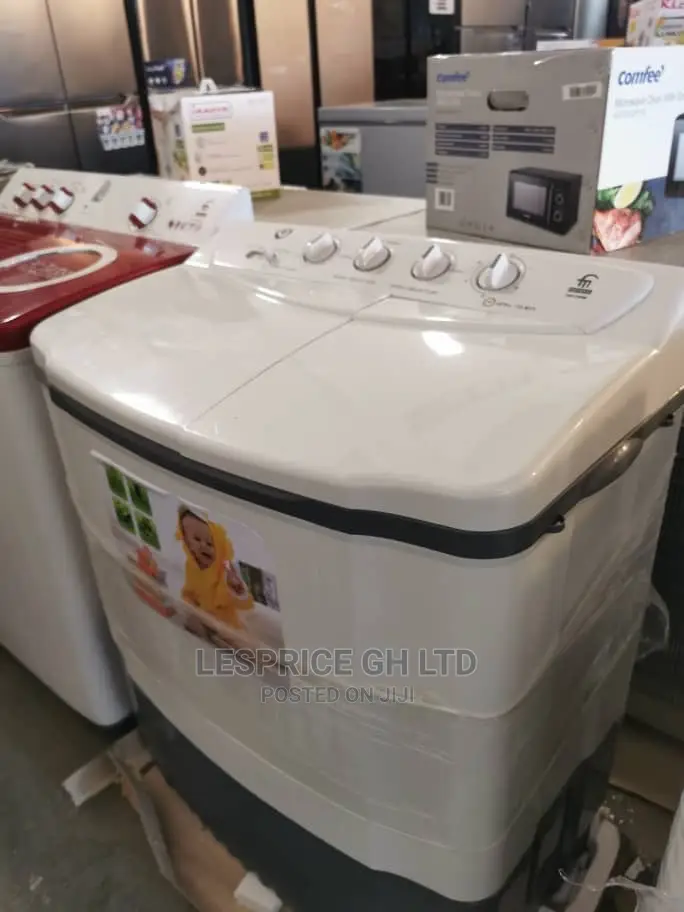 Call for Fairmate Washing Machine 8kg