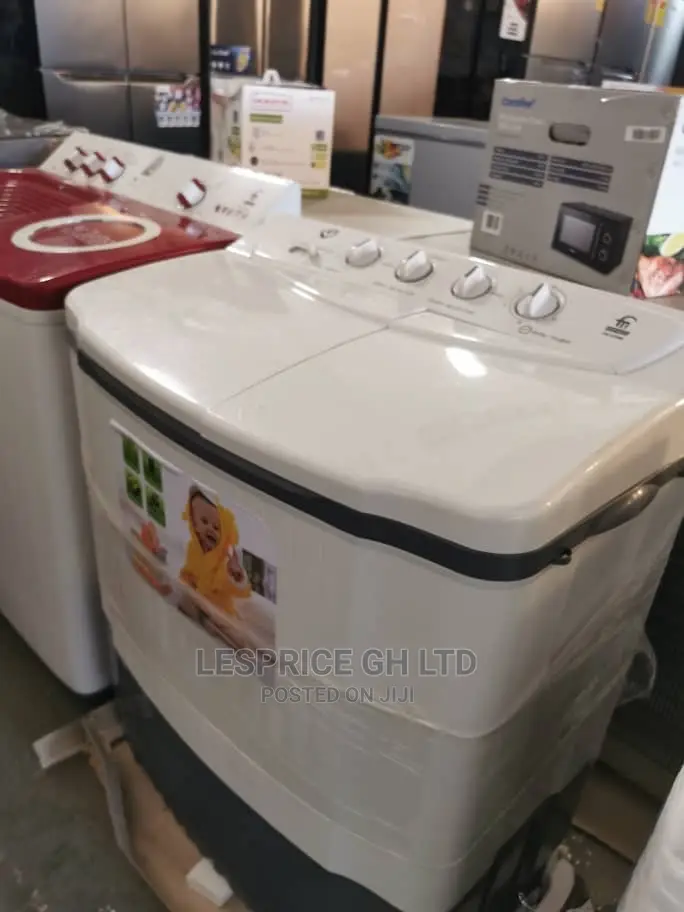Durable Fairmate Washing Machine 8kg
