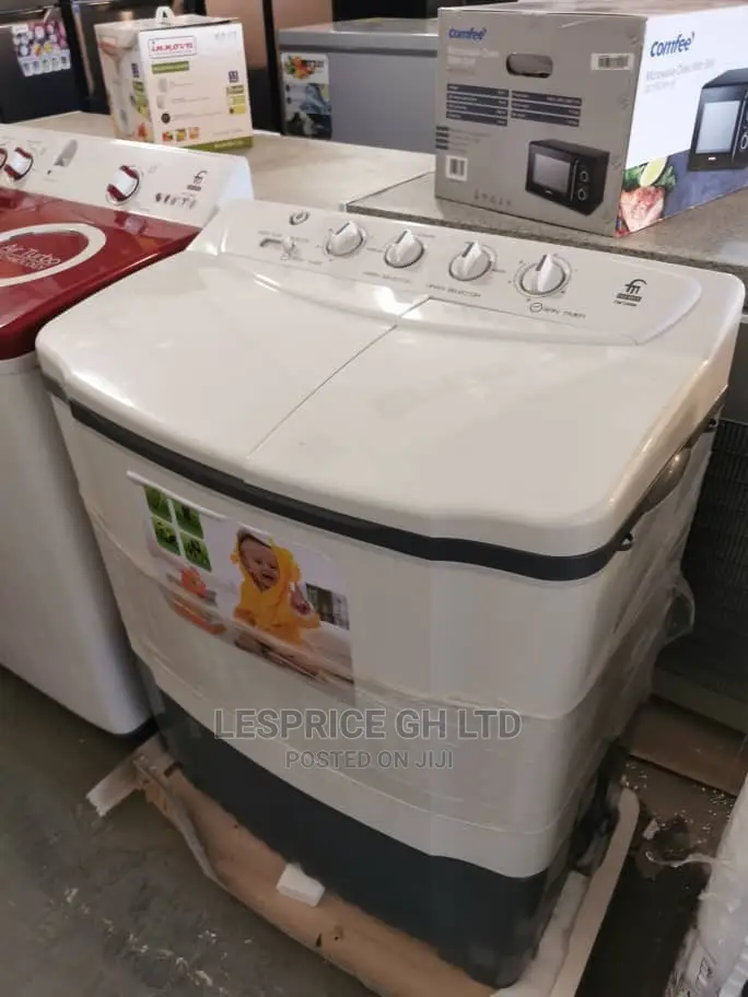 Super Cool Fairmate Washing Machine 8kg