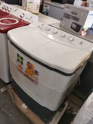 Super Cool Fairmate Washing Machine 8kg
