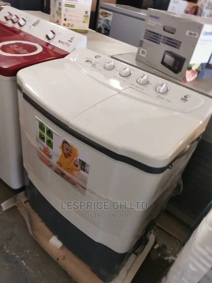 Super Cool Fairmate Washing Machine 8kg