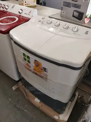 Get the Latest Fairmate Washing Machine 8kg