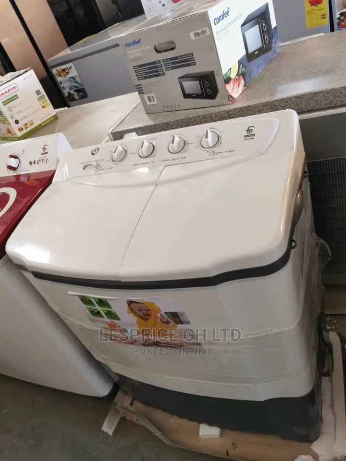 Awesome Fairmate Washing Machine 8kg