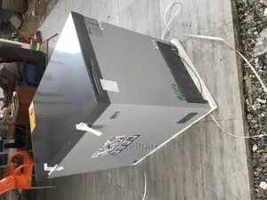 PCF-127 Pearl Chest Freezer.