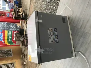 Energy Saving Pearl Freezer (PCF-127)